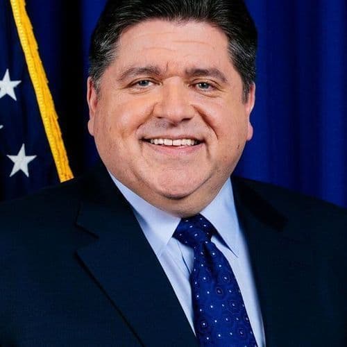 Pritzker: ICE is detaining people in Chicago for 'not being white'