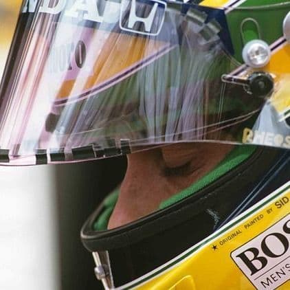 Hamilton thanks 'overwhelming' response to dog Roscoe's death