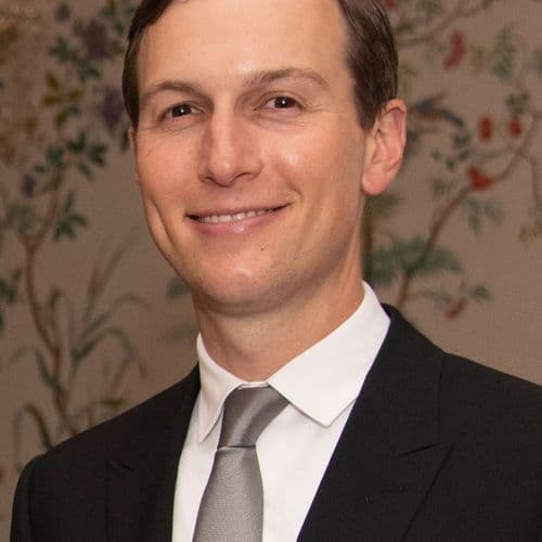 ‘Despicable!’ Karoline Leavitt Scolds NY Times Reporter Grilling Her About Jared Kushner Profiting Off Middle East