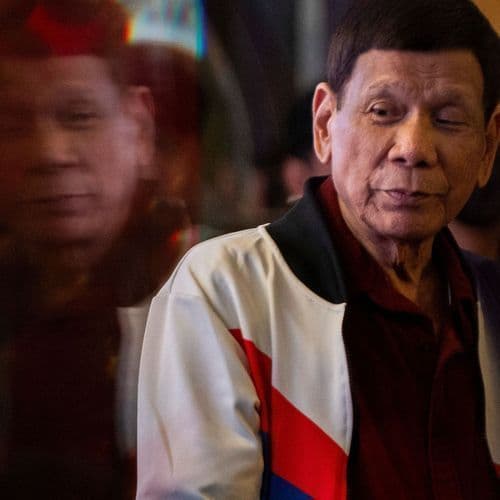 ICC crimes against humanity case: Why prosecutors are fighting Duterte's temporary release