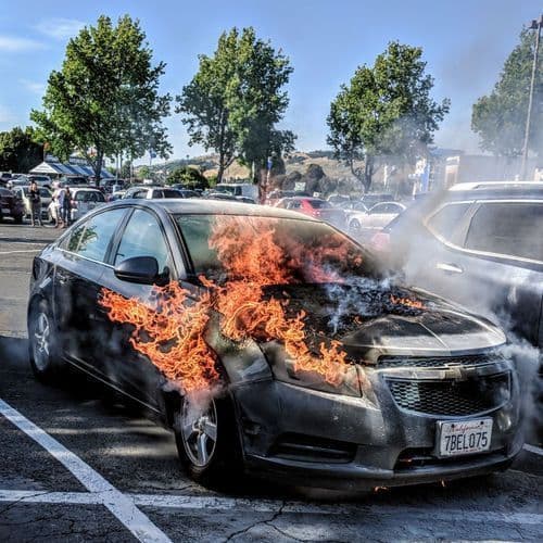 Vehicle recalls underscore enduring safety concerns