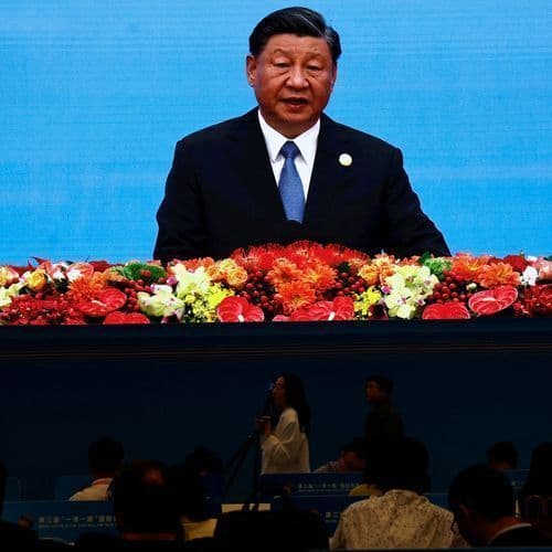 From the Andes to the Amazon: Investigating China's climate impact in Latin America