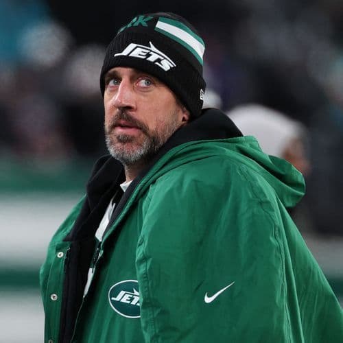 Aaron Rodgers Cracks Top 10 Of QB Rankings