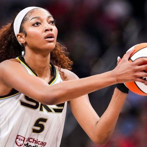Angel Reese Explains How Fan Support Erased All Doubts About Releasing Her Signature Shoe in 2025