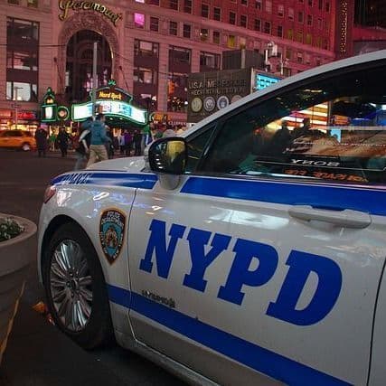 N.Y. gov calls on DHS to reverse cuts to NYPD anti-terrorism programs