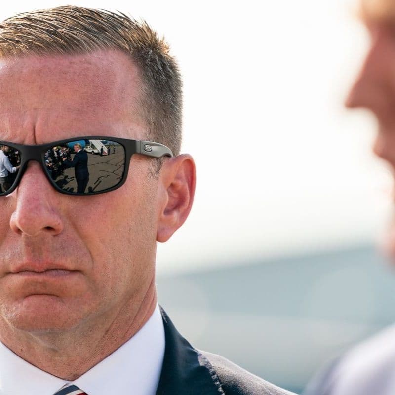 Former U.S. Secret Service agent says bringing your authentic self to work stifles teamwork: 'You don’t get high performers, you get sloppiness'