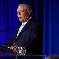 Ontario Asks if 'Moon Shot' Projects Should Go Ahead Under Special Economic Zone Law