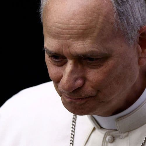 Pope Leo Channels His Inner Benedict XVI by Extolling ‘Healthy Secularism’