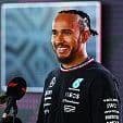 "No One Should Feel Sorry for Lewis hamilton."
