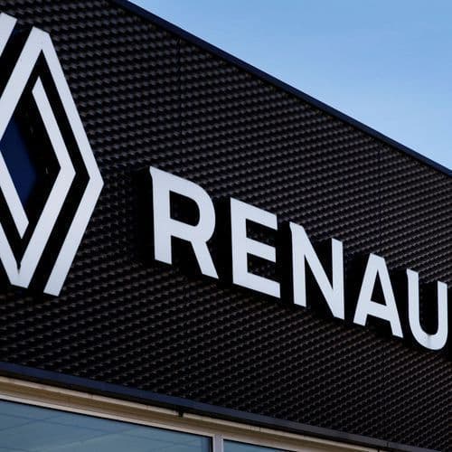 Renault UK Customer Records Stolen in Third-Party Breach - Cybernoz - Cybersecurity News