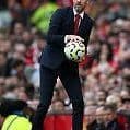 ChatGPT predicts when Man United will next win five in a row