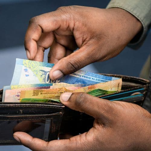 South Africa: DA Welcomes Progress On a SA-U.S. Trade Deal