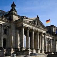 Merz Believes that Specific Decision on Use of Russian Assets to Be Made in Three Weeks