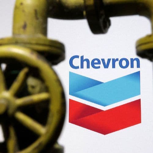 Chevron: Winter Is Coming (NYSE:CVX)