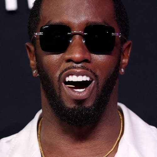Diddy offering course to fellow inmates in NYC jail called ‘Free Game With Diddy’