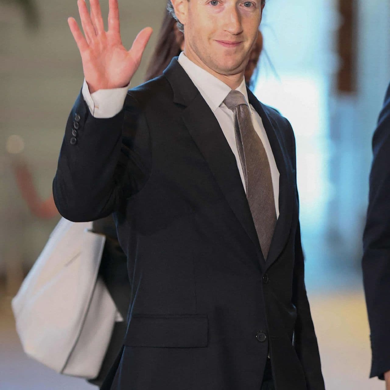 The Ai of Mark Zuckerberg Who Wants to Change the Game