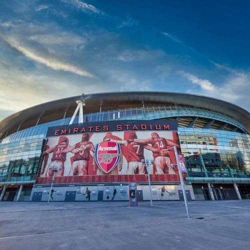 Thierry Henry Rates Arsenal's Chances of Winning Champions League This Season