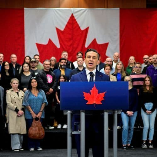 Dan Robertson: Three ways the Conservative Party of Canada can win again