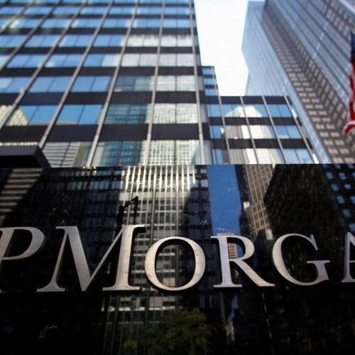 JP Morgan Chase to Launch a New 'DIY' Investment Platform in the UK