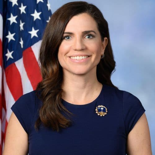 Rep. Mace Energizes Audience with Powerful Speech at Clemson Turning Point USA Event