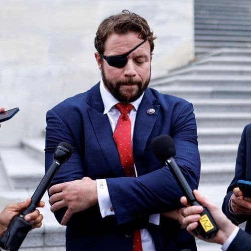 More Than 25 Conservative and Taxpayer Groups Back Crenshaw’s Advanced Recycling Legislation