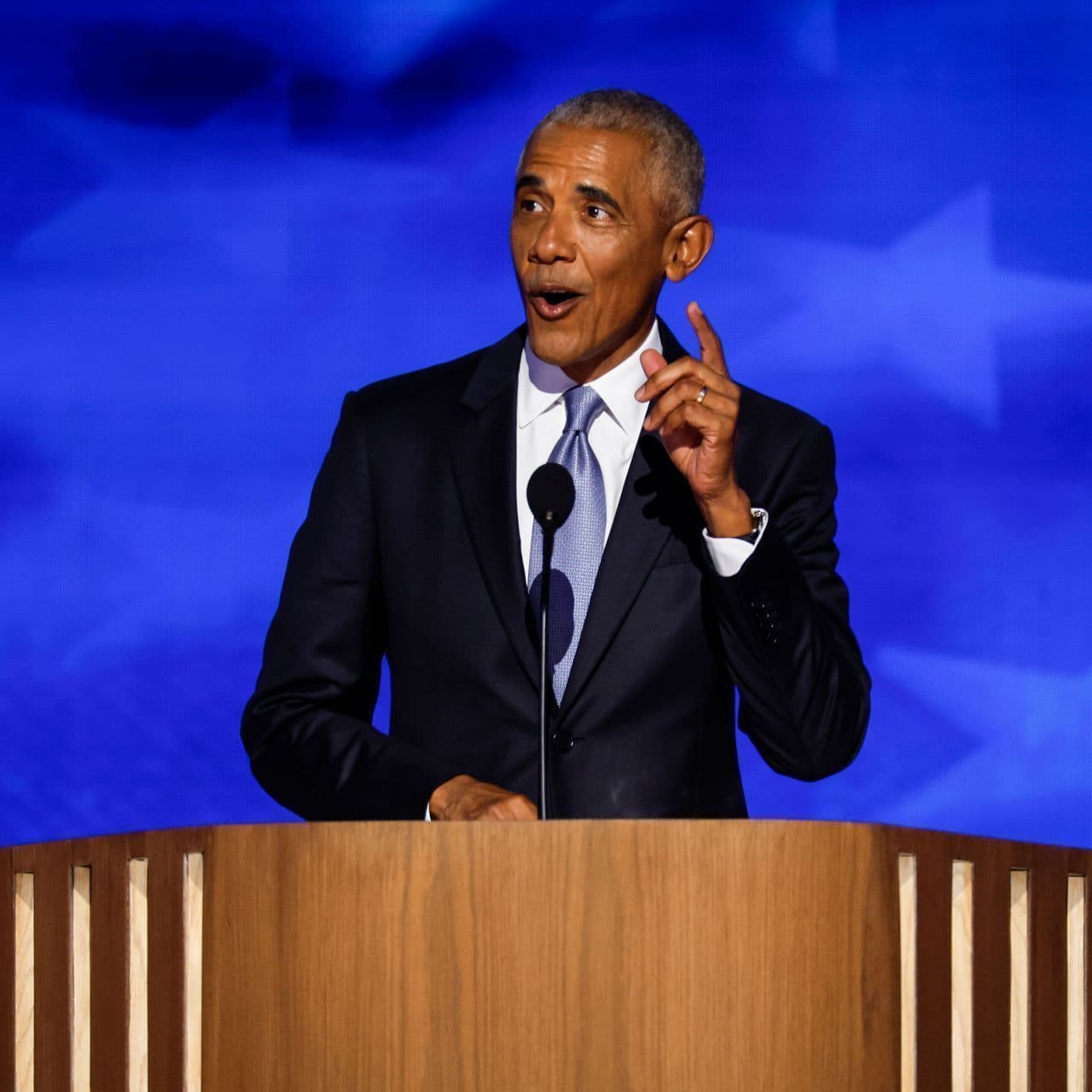 Don't Believe Lying Anti-Trump Polls - In Reality He Just Beat Obama's First Term Approval Numbers: Rasmussen