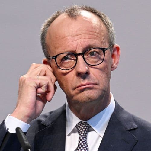 EU States Must Share Risk to Use Frozen Russian Assets
