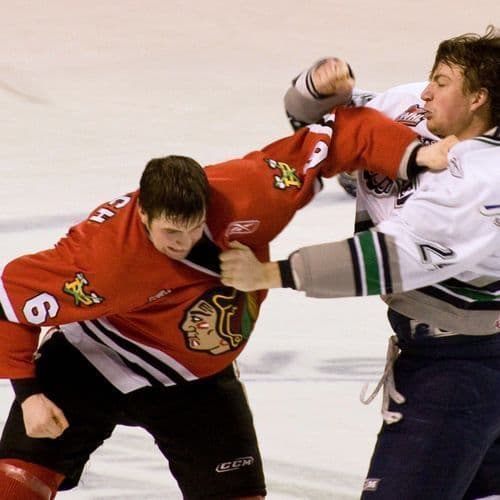ESPN MLB analyst Ben McDonald puts down NHL promo, says 'zero chance I'll be watching'