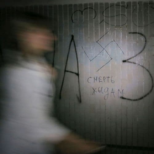 This Yom Kippur, Chabad Shanghai emissaries reflect on absence of inherent antisemitism in China