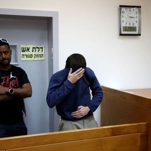 Details missing as Queensland announces expansion to tough youth crime laws