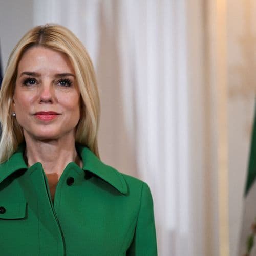 Federal crackdown in Memphis: Nearly 100 arrests made so far, AG Pam Bondi says