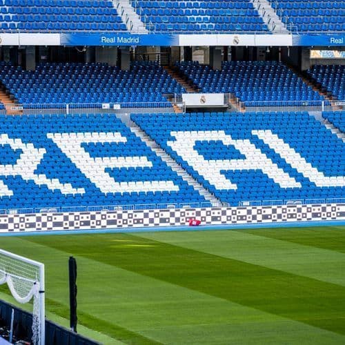 Real Madrid Aims to Rebound From Derby Demolition Against in-Form Villarreal