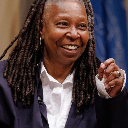 Why Is Whoopi Goldberg Unexpectedly Absent From ‘The View’?