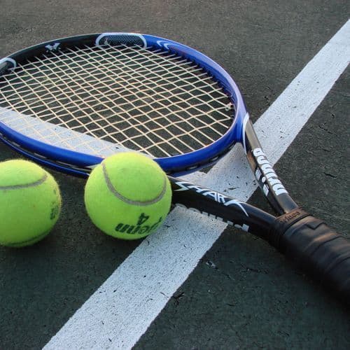 Tsuruta Wins in the Adult Greco-Roman Wrestling Tournament in the 97kg Weight Class; Ide and Utsunomiya (Okinawa Shogaku) Take Second Place in the Girls' Tennis Tournament. | Okinawa Times + Plus