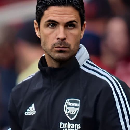 'Felt Something' - Mikel Arteta Issues Injury Update After Fresh Scare During Olympiacos Victory