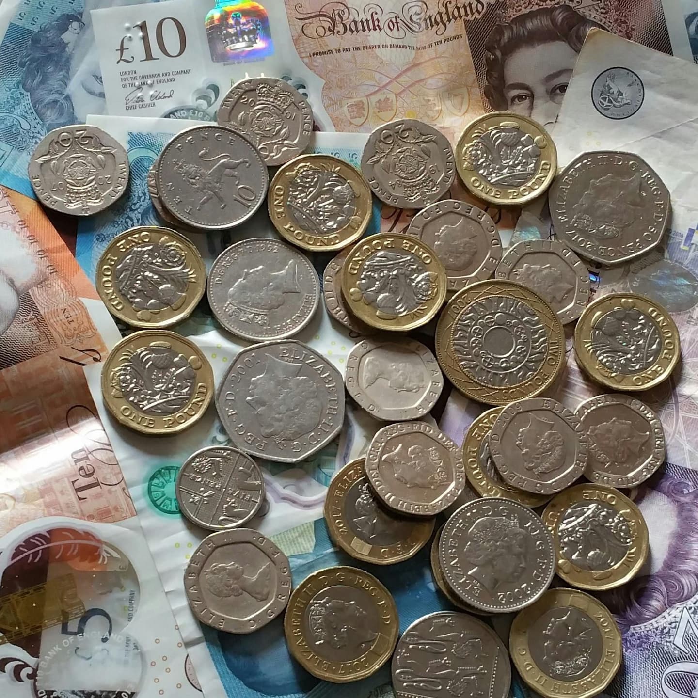 UK Firms Expect Worst Inflation Since End of 2023, BOE Says