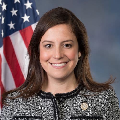 SIENA POLL: Hochul leads Stefanik by 25 points in early look at potential gubernatorial race