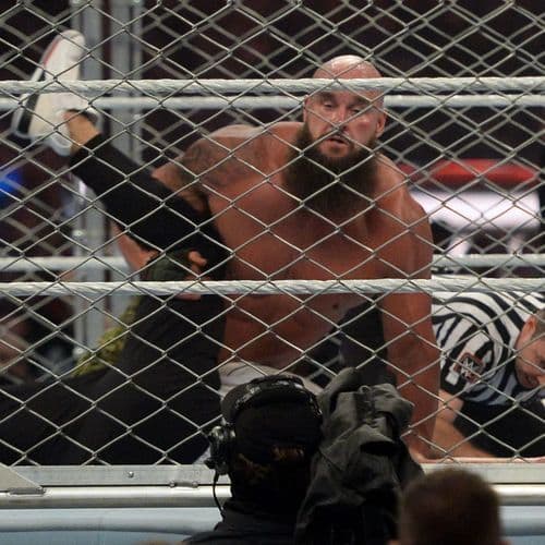 TNA Wrestling Boss Carlos Silva Provides Major TV Deal Update Ahead of ‘Bound for Glory’