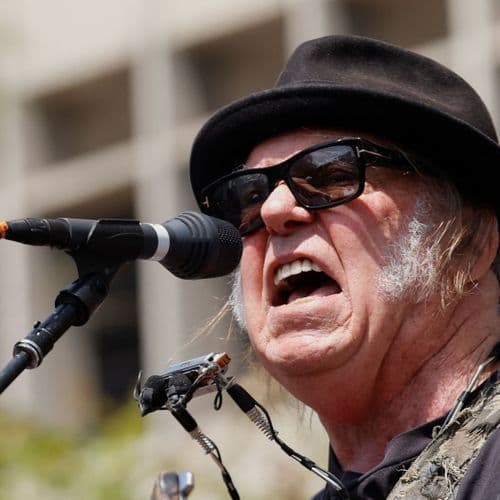 Farm Aid Prepares to Welcome Around 35,000 People for 40th Anniversary
