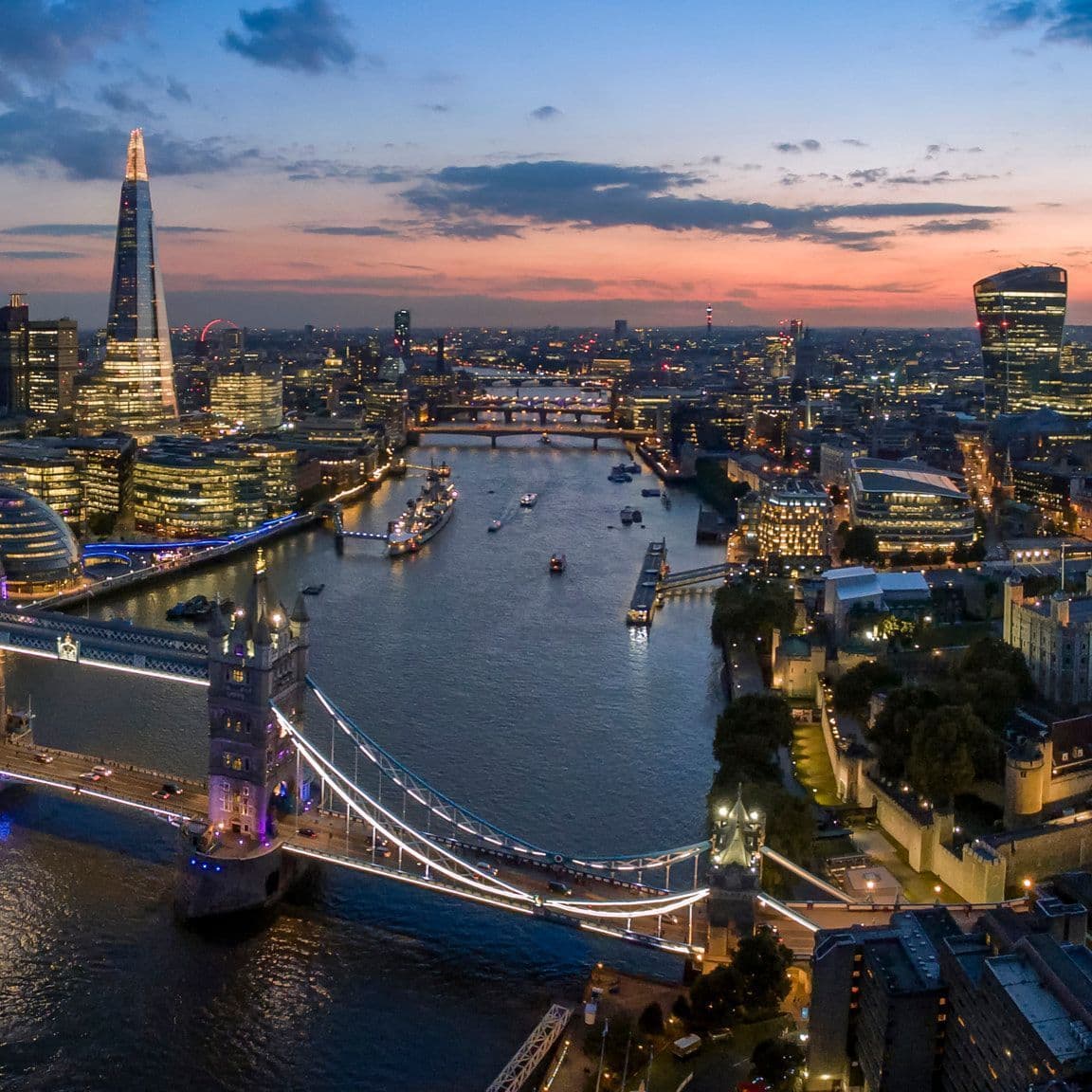 London homelessness spending has soared by over 40%