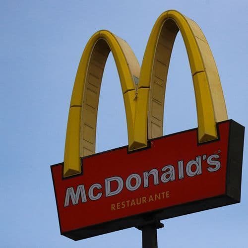 Kentucky Cheerleader's Roommates Found Dead Newborn as She Went to McDonald's