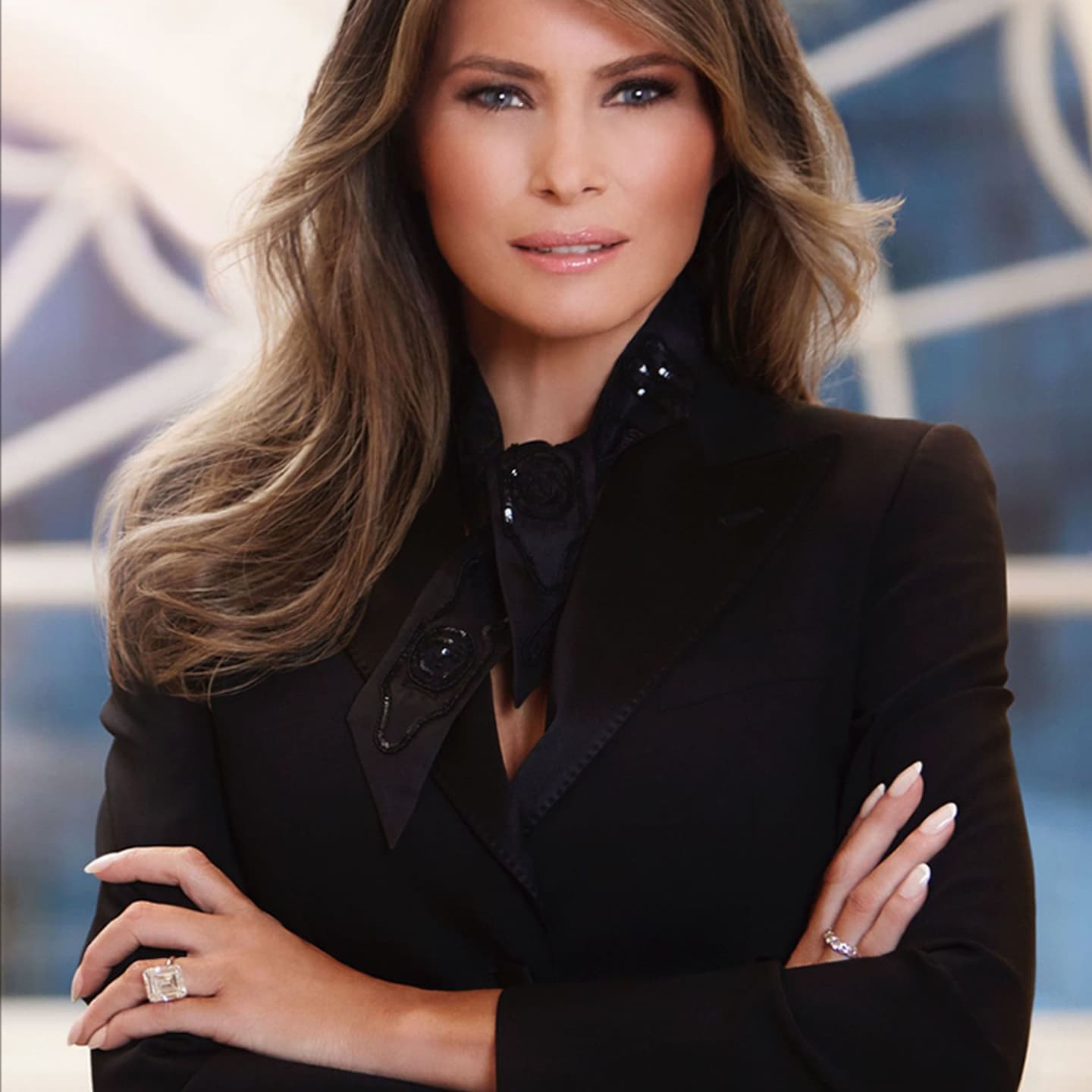 Barron Levels up: Entire Floor of Trump Tower Shuts Down for Teen Trump's Private Date