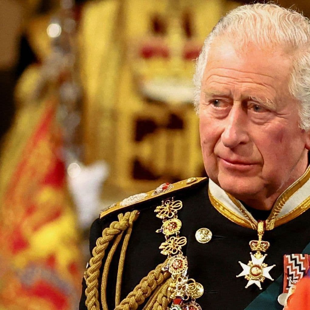 Royal Family’s Cancer Issues Like Rug ‘Pulled From Under Your Feet’ – William