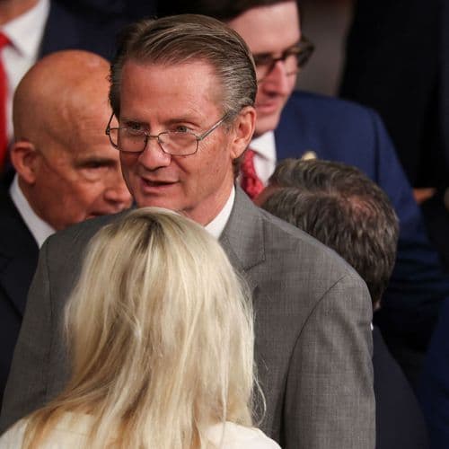 Underwater Aliens Update - Tennessee Congressman Claims There Could Be as Many as 6 Underwater UFO Bases Existing Off The Coast of United States