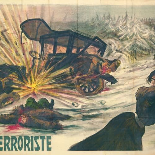 Allegation in Russia: Ukraine Is Planning a Terrorist Attack on Finland