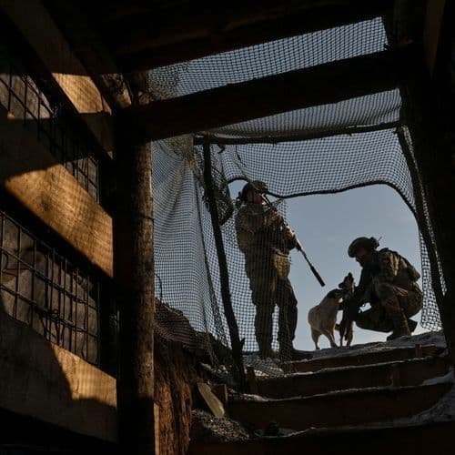 Ukraine hits Russia's TANECO oil refinery, oil terminal, military says