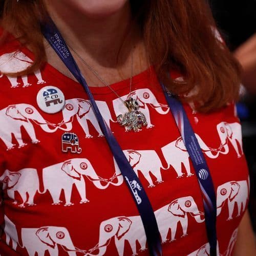 Conservative Rick Wilson singles out JD Vance's latest 'tryout for the 2028 Hunger Games'