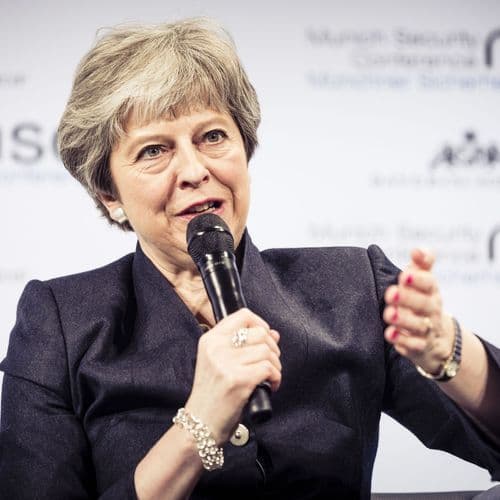 Scrapping landmark legislation risks future jobs, says Tory ex-climate chief