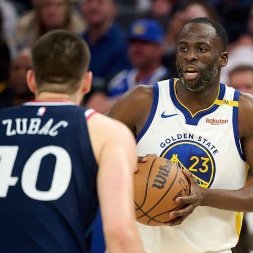 What should we expect from the new, spaced-out Warriors roster?