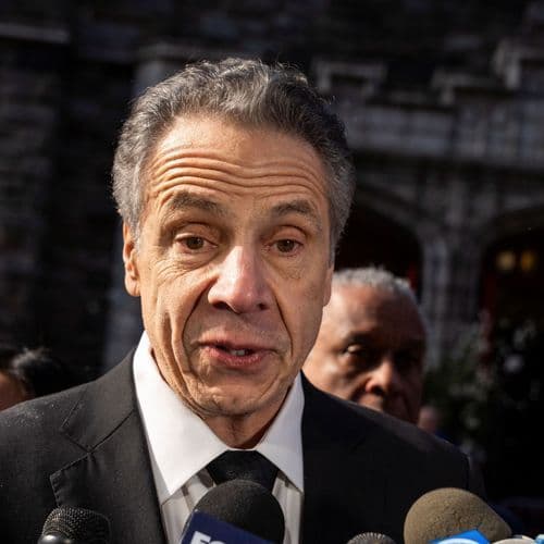 Froma Harrop: Many New York minutes before NY mayor gets elected